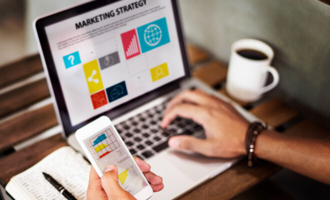 digital marketing strategy