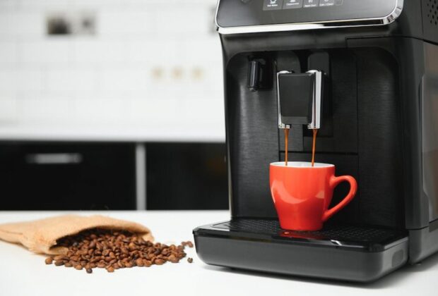 Cup Coffee Makers