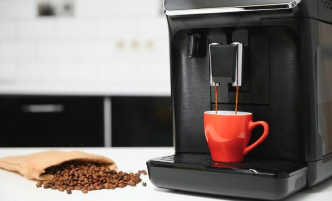 Cup Coffee Makers