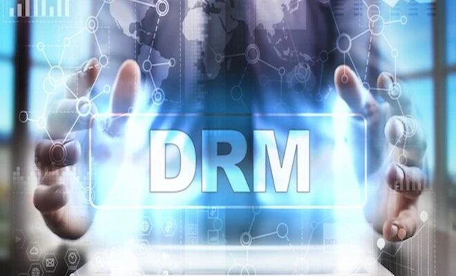 Know The Ins And Outs Of DRM - Attachment Research