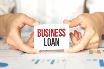 business loans