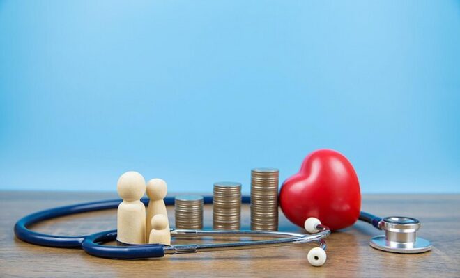 financial health