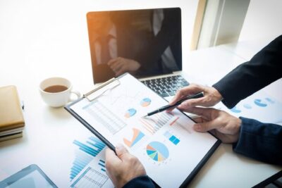 Cash Flow Analysis