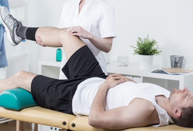 physio Newcastle